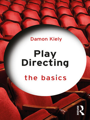 cover image of Play Directing